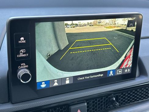 New 2026 Honda CR-V EX-L image 22