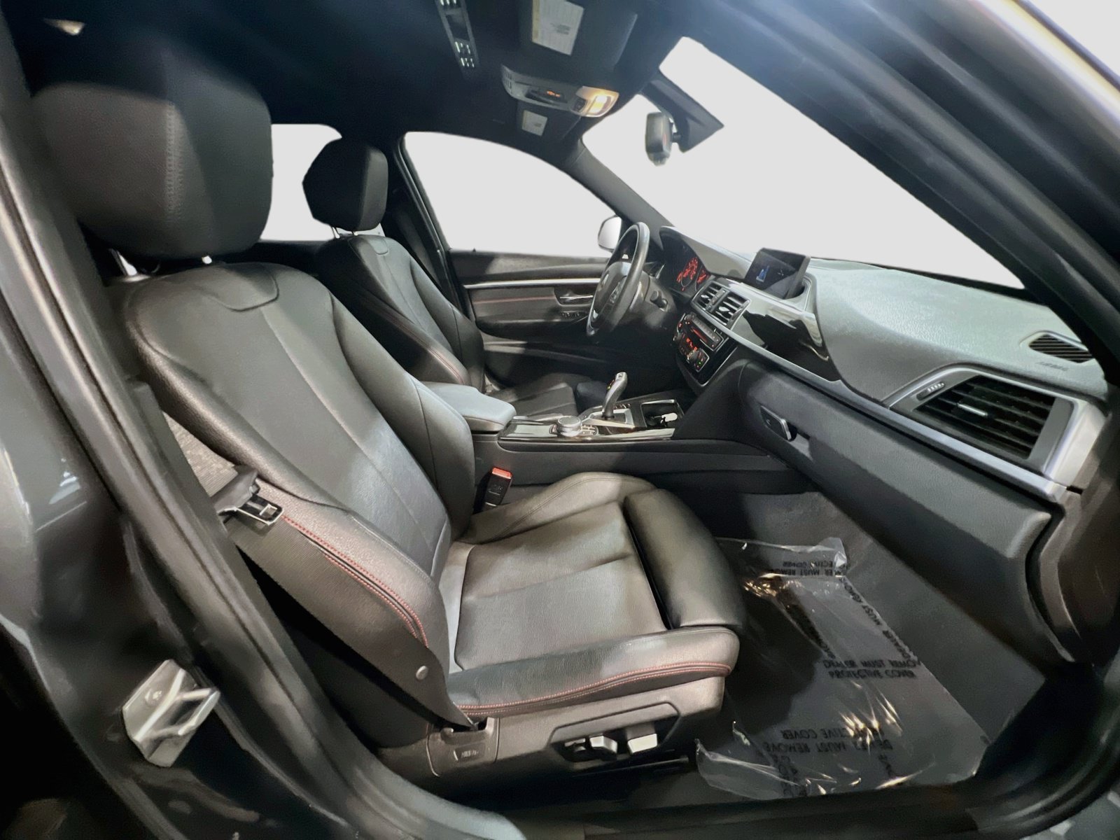 Used 2018 BMW 330e RWD image 22