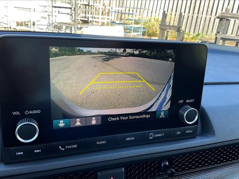 Used 2024 Honda CR-V EX image 21