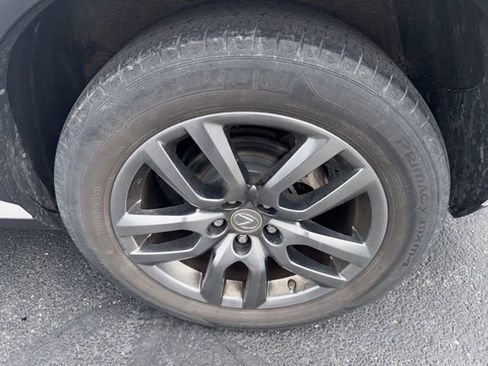 Used 2016 Lexus NX 200t AWD w/ Premium Package image 33