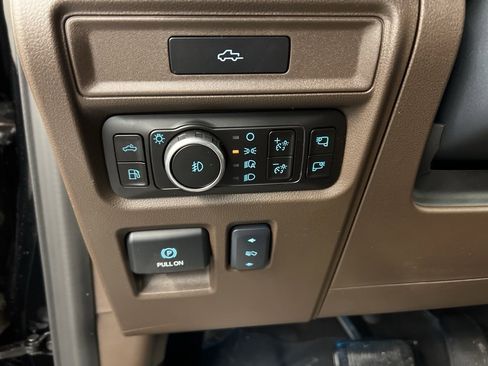 New 2026 Ford F150 King Ranch w/ Equipment Group 601A High image 27