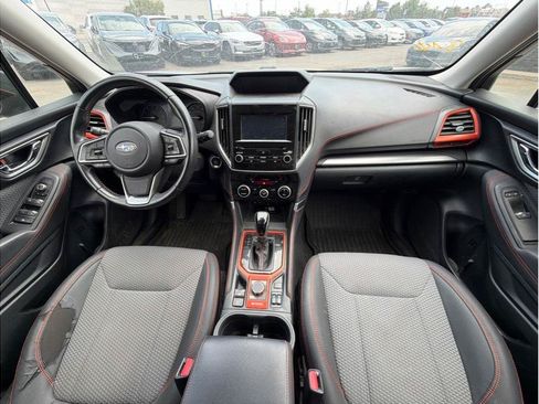 Used 2019 Subaru Forester Sport AWD/4WD image 4