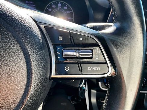 Used 2021 Kia Seltos S image 16