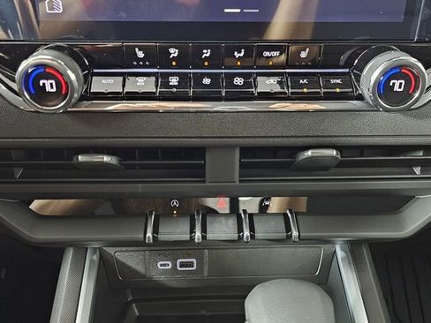 New 2026 Chevrolet Colorado Trail Boss image 20