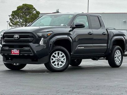 Certified 2024 Toyota Tacoma SR5