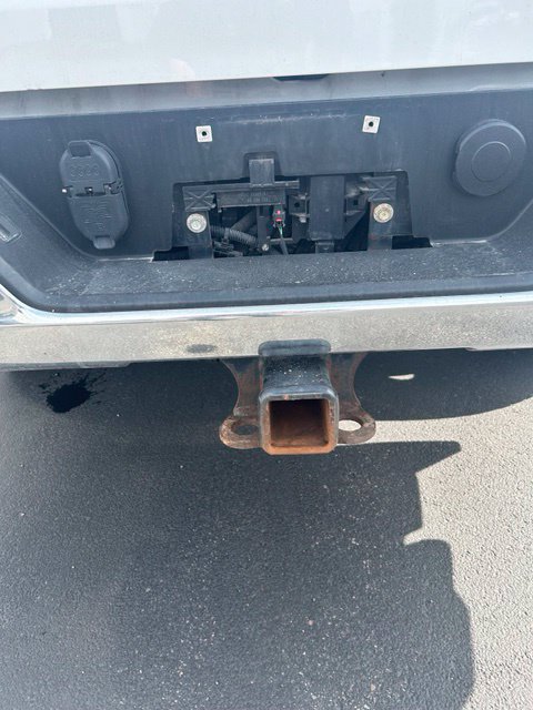 Used 2022 Chevrolet Silverado 2500 LTZ AWD/4WD image 4