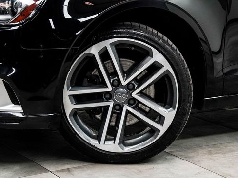 Used 2018 Audi A3 2.0T Premium w/ Convenience Package image 3