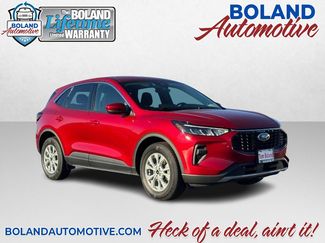 Used 2023 Ford Escape Active w/ Tech Pack #2 video 1