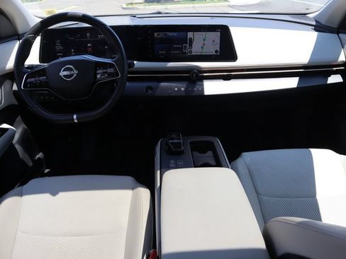 Certified 2023 Nissan Ariya FWD image 17