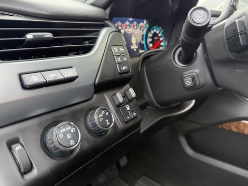 Used 2016 Chevrolet Tahoe LTZ image 10