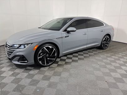 Used 2023 Volkswagen Arteon SEL Premium