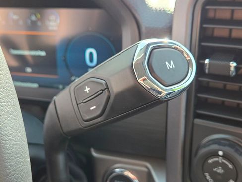 New 2025 Ford F150 XLT w/ Equipment Group 302A MID image 18