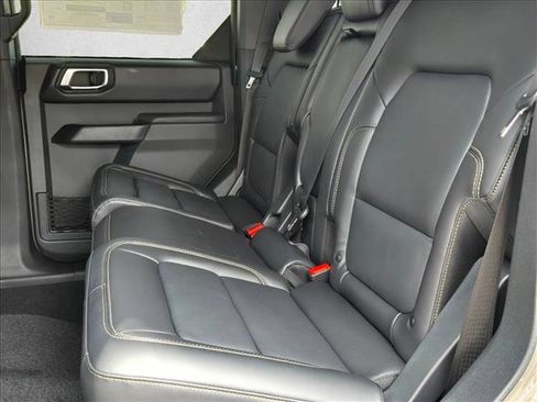 New 2026 Ford Bronco Badlands image 16