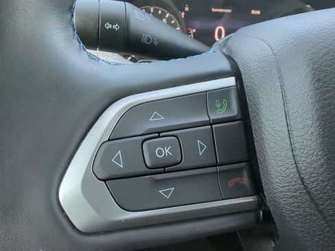 Used 2022 Jeep Compass Latitude w/ Convenience Group image 31