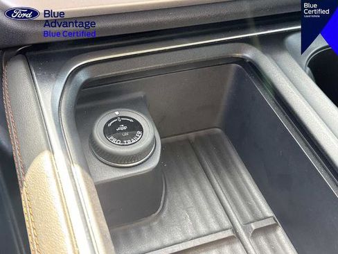 Certified 2025 Ford Expedition Max Active AWD/4WD image 17