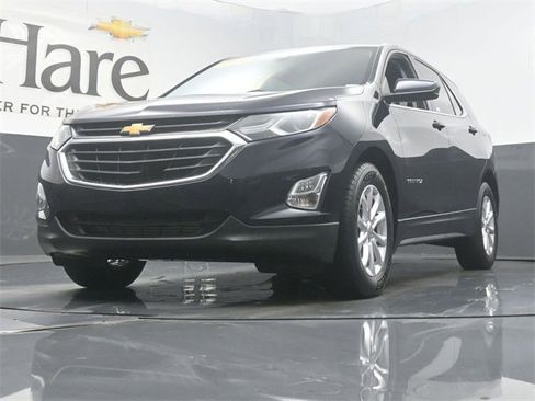 Used 2020 Chevrolet Equinox LT image 4