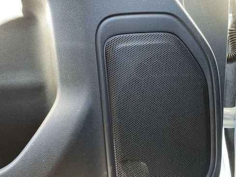 Used 2025 Chevrolet Silverado 1500 Custom Trail Boss image 23