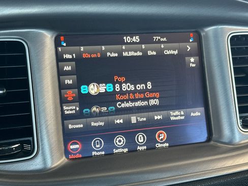 Used 2023 Dodge Charger SXT image 17