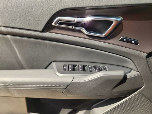 New 2026 Kia Sportage SX Prestige AWD/4WD image 18