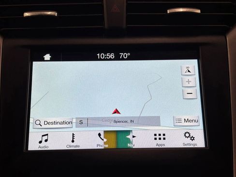 Used 2017 Ford Fusion SE w/ Fusion SE Technology Package FWD image 38