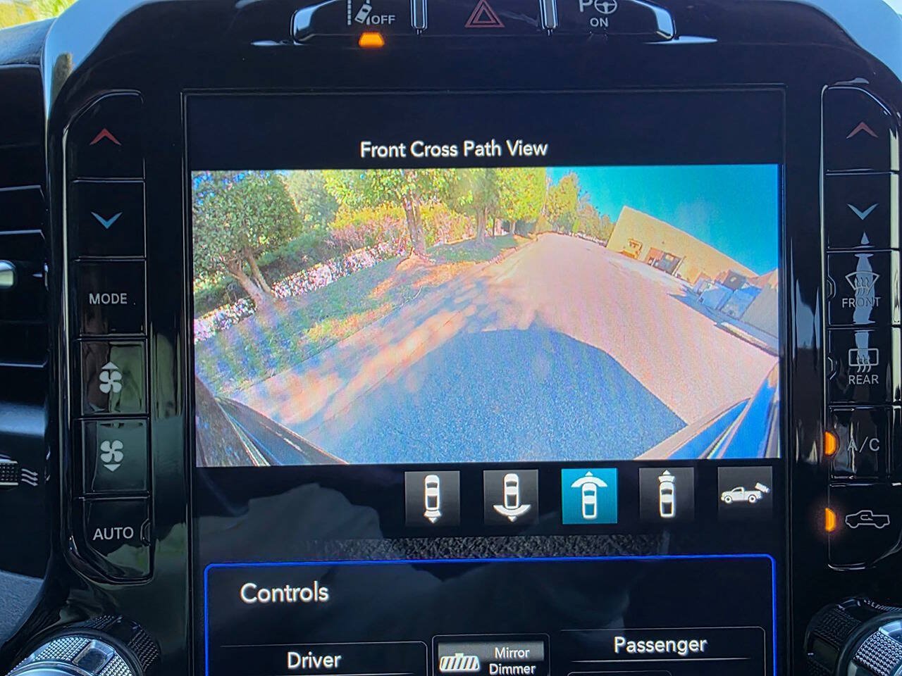 Used 2020 RAM 1500 Limited AWD/4WD image 31