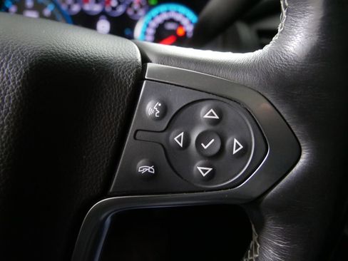 Used 2017 Chevrolet Tahoe Premier image 27