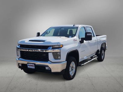Used 2023 Chevrolet Silverado 2500 LT w/ Convenience Package