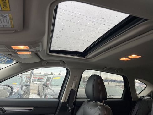 Used 2025 MAZDA CX-5 AWD 2.5 S w/ Premium Plus Pkg image 17