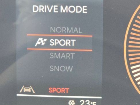 New 2026 Hyundai Santa Cruz SEL AWD/4WD image 10