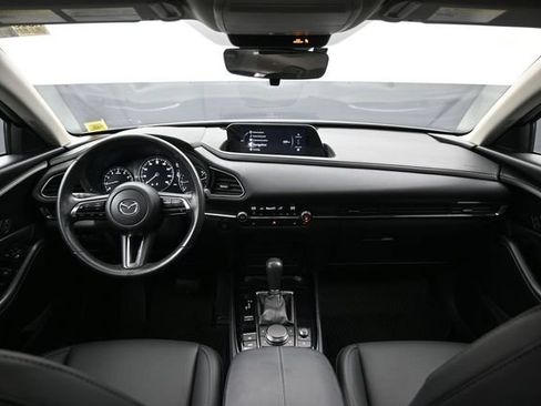 Certified 2024 MAZDA CX-30 AWD 2.5 S w/ Preferred Package image 9