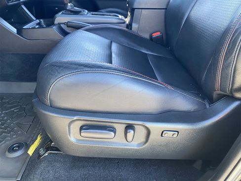 Used 2023 Toyota Tacoma TRD Pro image 22