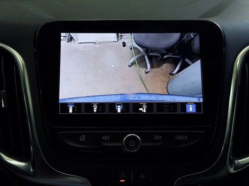 Used 2024 Chevrolet Equinox Premier AWD/4WD image 42
