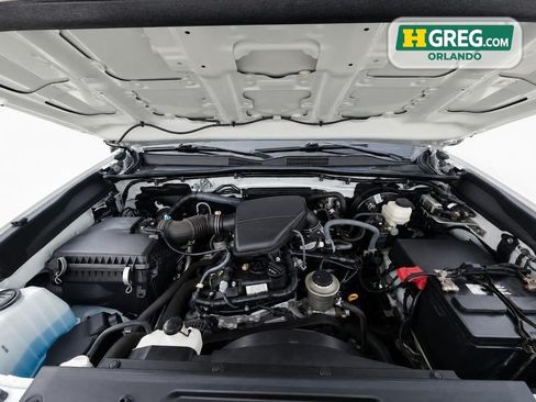 Used 2022 Toyota Tacoma SR RWD image 16