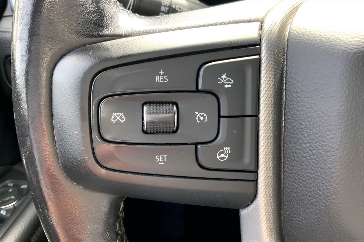 Certified 2022 GMC Yukon Denali AWD/4WD image 23
