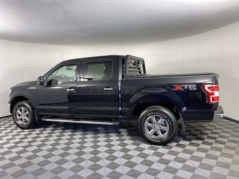 Used 2020 Ford F150 XLT w/ XTR Package AWD/4WD image 5