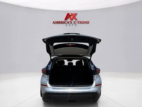 Used 2020 Nissan Murano Platinum w/ Cargo Package AWD/4WD image 46