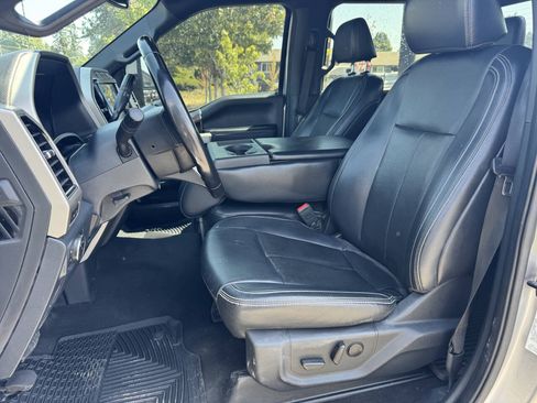 Used 2022 Ford F350 Lariat AWD/4WD image 14