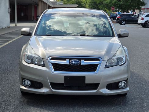 Used 2014 Subaru Legacy 2.5i Limited AWD/4WD image 2