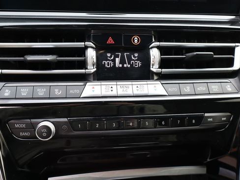 Used 2020 BMW M8 Convertible w/ Driving Assistance Package image 27