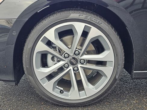 New 2026 Audi A3 2.0T Premium Plus AWD/4WD image 8
