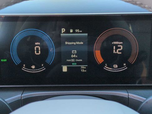 New 2026 Hyundai Santa Fe SE image 32