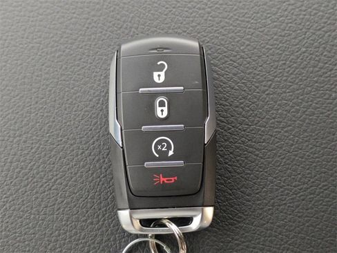 New 2026 RAM 2500 Big Horn image 34