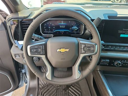 New 2025 Chevrolet Silverado 2500 LT w/ Safety Package image 19