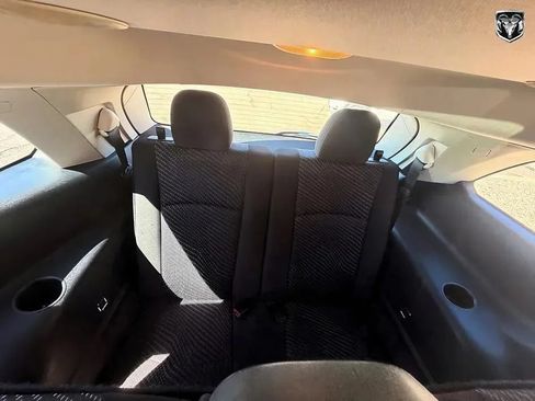 Used 2015 Dodge Journey American Value Package w/ Flexible Seating Group FWD image 15
