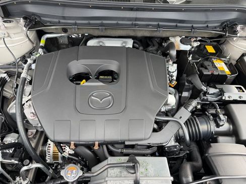 New 2025 MAZDA CX-5 AWD 2.5 S image 14