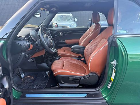Used 2023 MINI Cooper S image 12