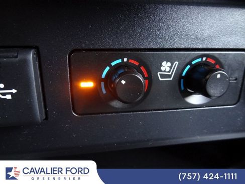 Used 2023 Toyota 4Runner Limited AWD/4WD image 34