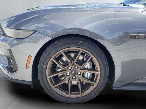New 2026 Ford Mustang GT RWD image 33