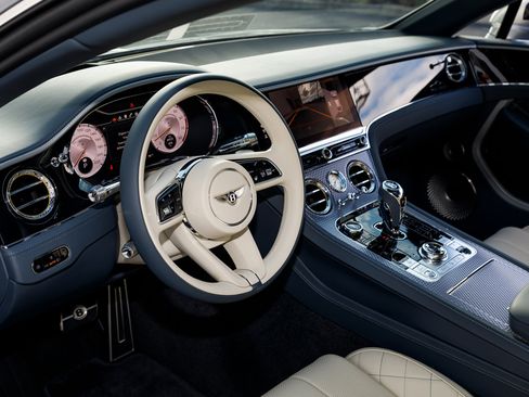 Certified 2024 Bentley Continental GT Speed image 19