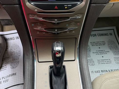 Used 2013 Lincoln MKX FWD w/ Wood Pkg image 28